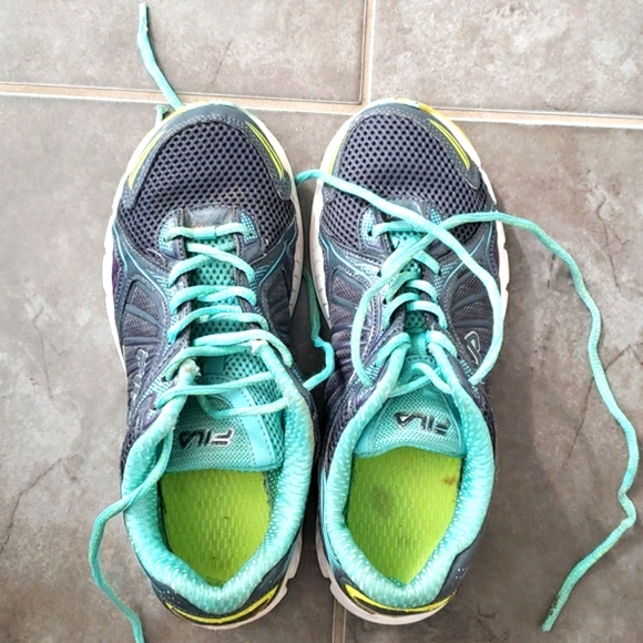 Fila runners - Picture 3 of 6